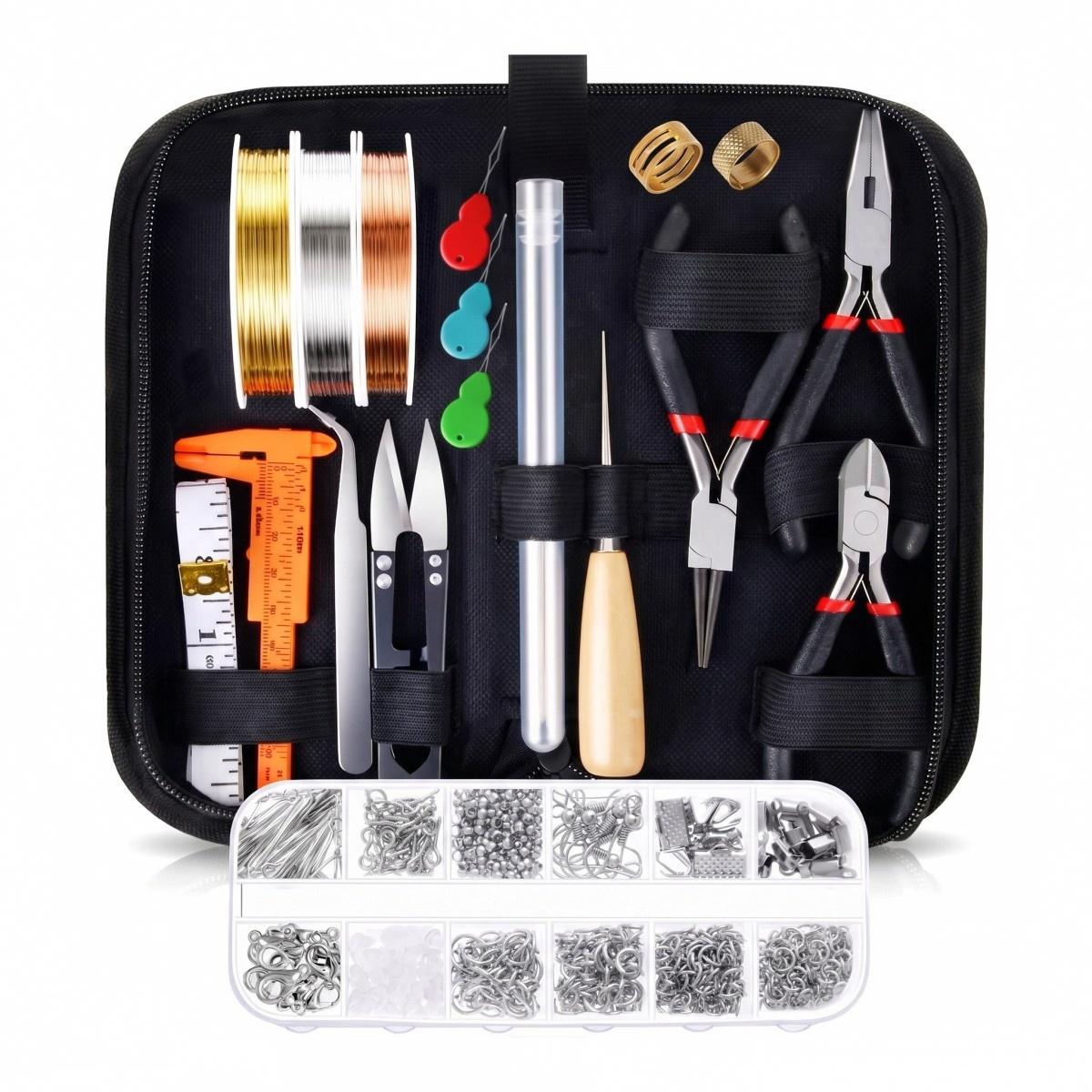 Jewelry Repair & Watches Durham Nc - Kit d'outils professionnel portable pour la