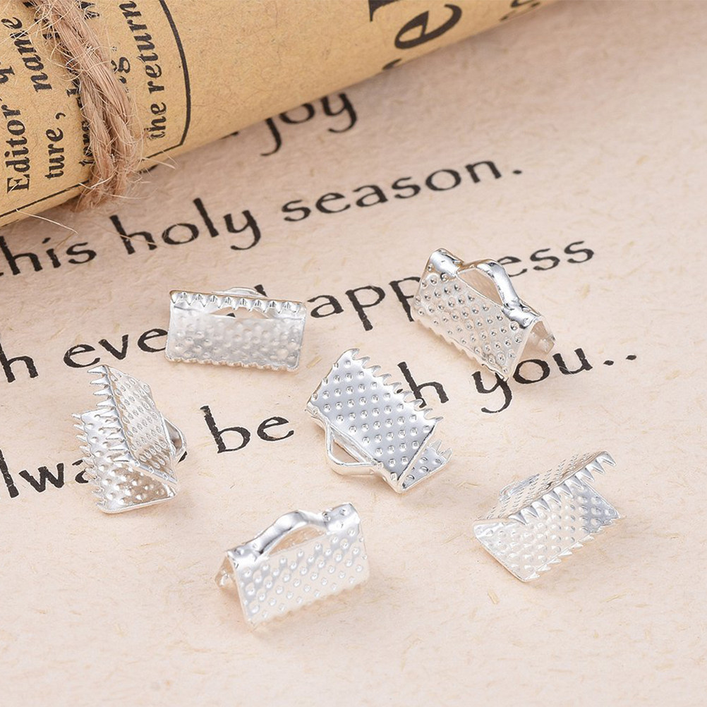 Jewelry Repair & Watches Durham Nc - 100 pièces, embouts de pinces à