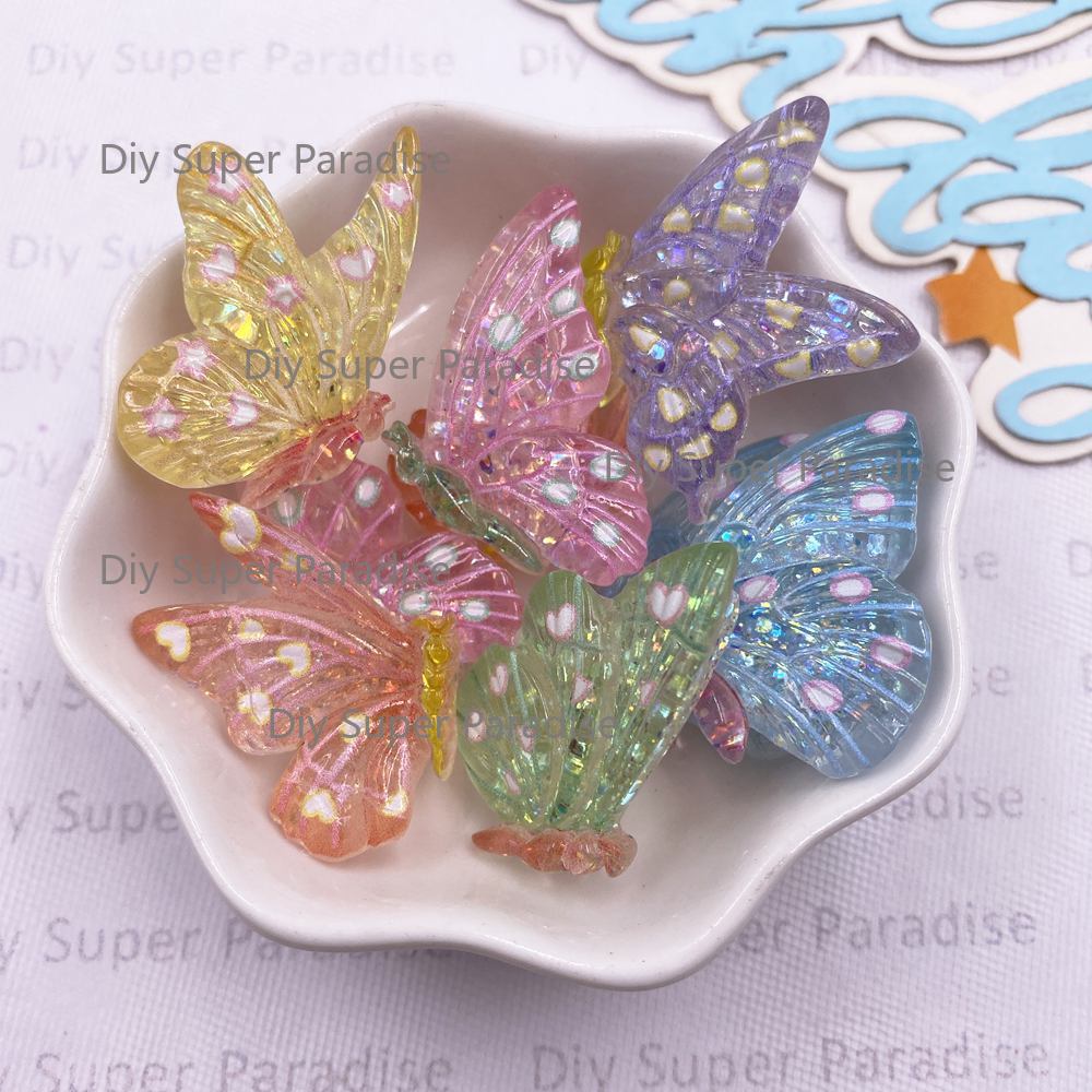 Paradise Jewelry & Watches Llc Miami Reviews - 10 pièces de strass à dos