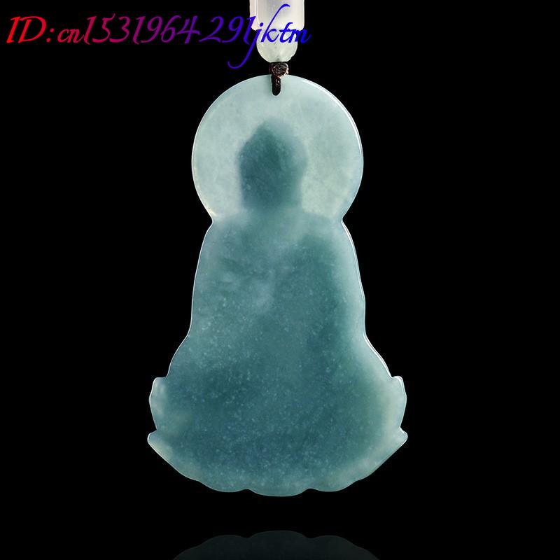 Collier pendentif Bouddha en j - Jewelry & Watches Ltd avis et prix