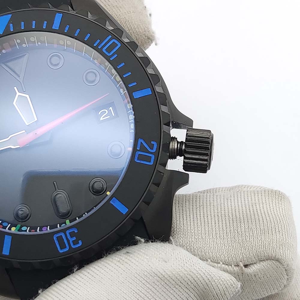 Montre NH35 décontractée pour  - Patek Philippe Watch Nautilus avis et prix