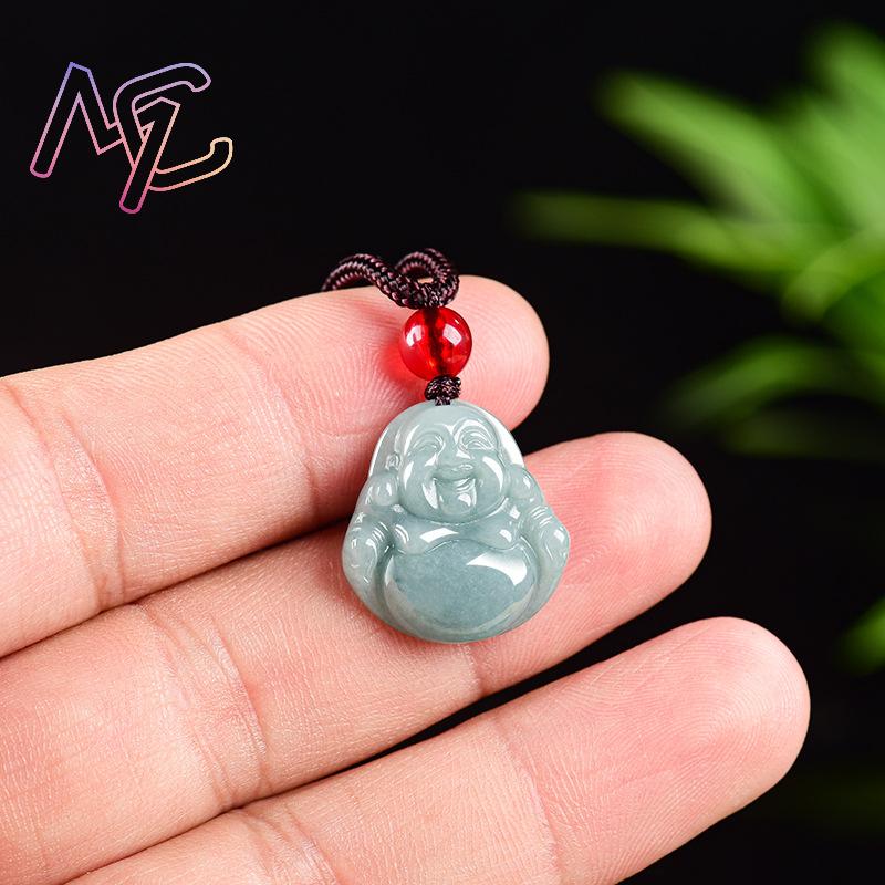 Collier pendentif bouddha Guan - Jewelry & Watches Ltd avis et prix