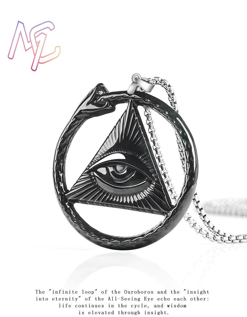 Collier pendentif serpent en j - Jewelry & Watches Ltd avis et prix