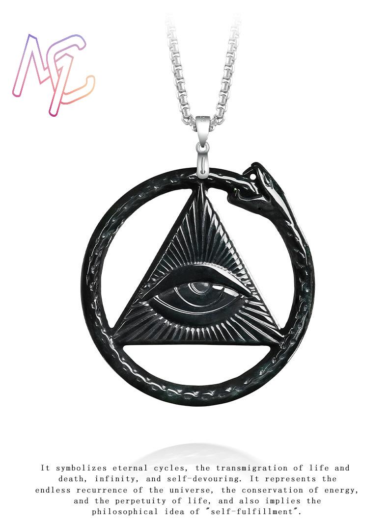 Collier pendentif serpent en j - Jewelry & Watches Ltd avis et prix