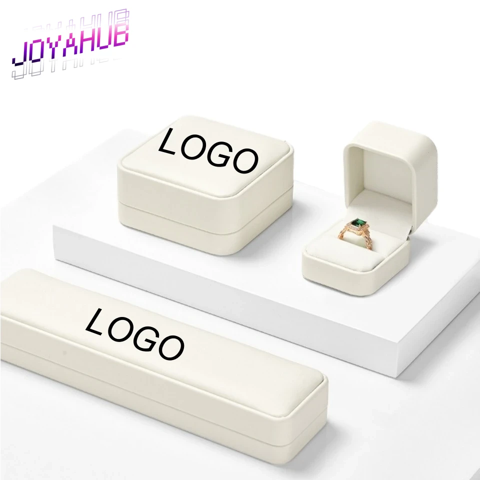 Boîte à bagues de luxe pour pr - Jc Jewelry & Watches Reviews avis et prix