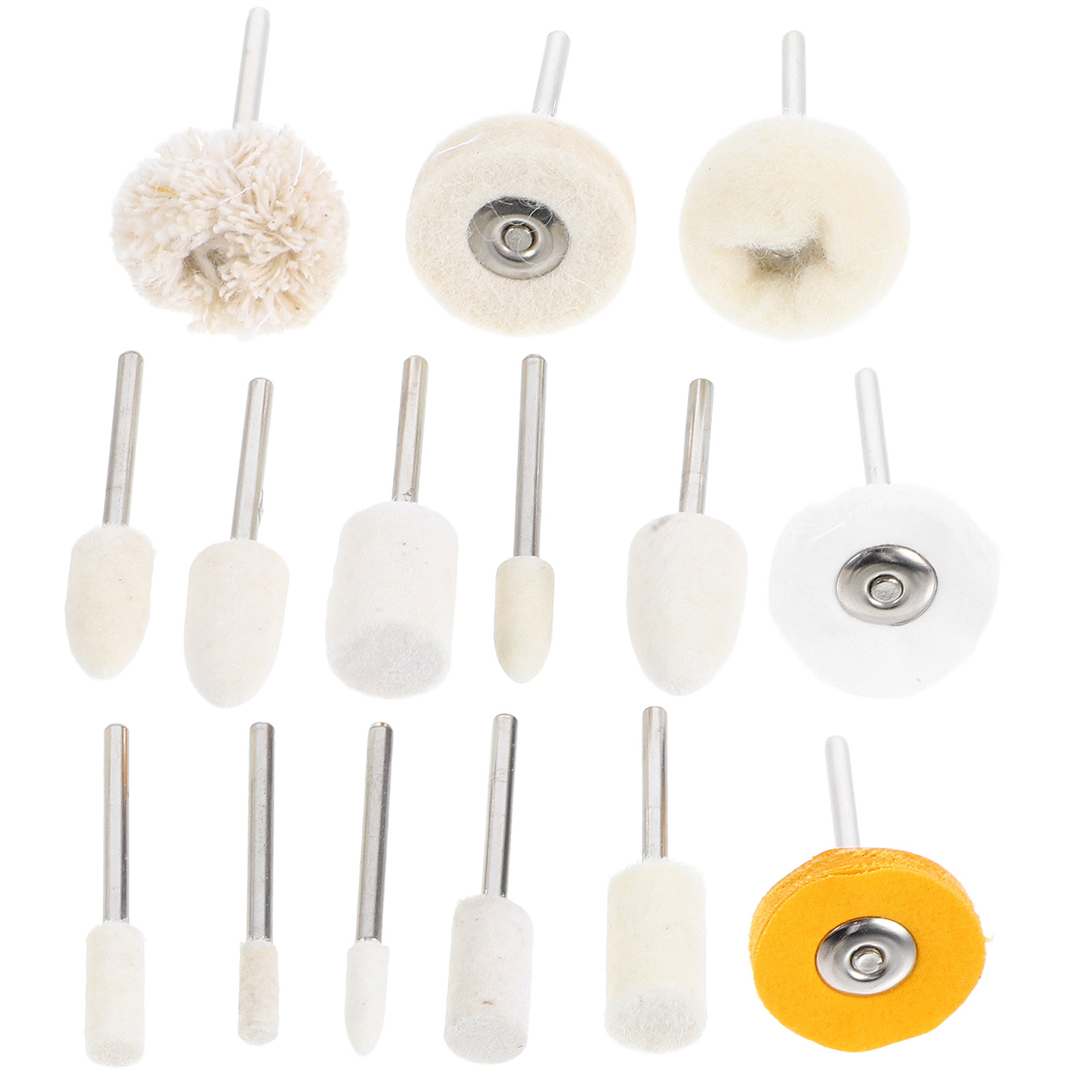 Kit de 50 mini meules de polis - Jewelry With Watches avis et prix