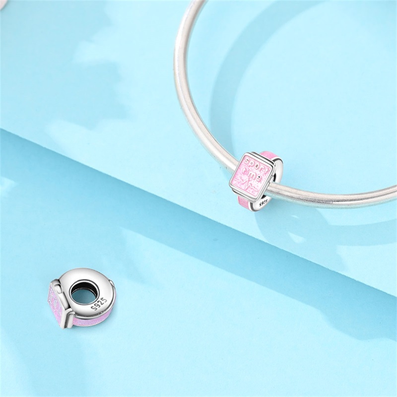 Breloques de montre de sport e - Fine Jewelry Watches Women avis et prix