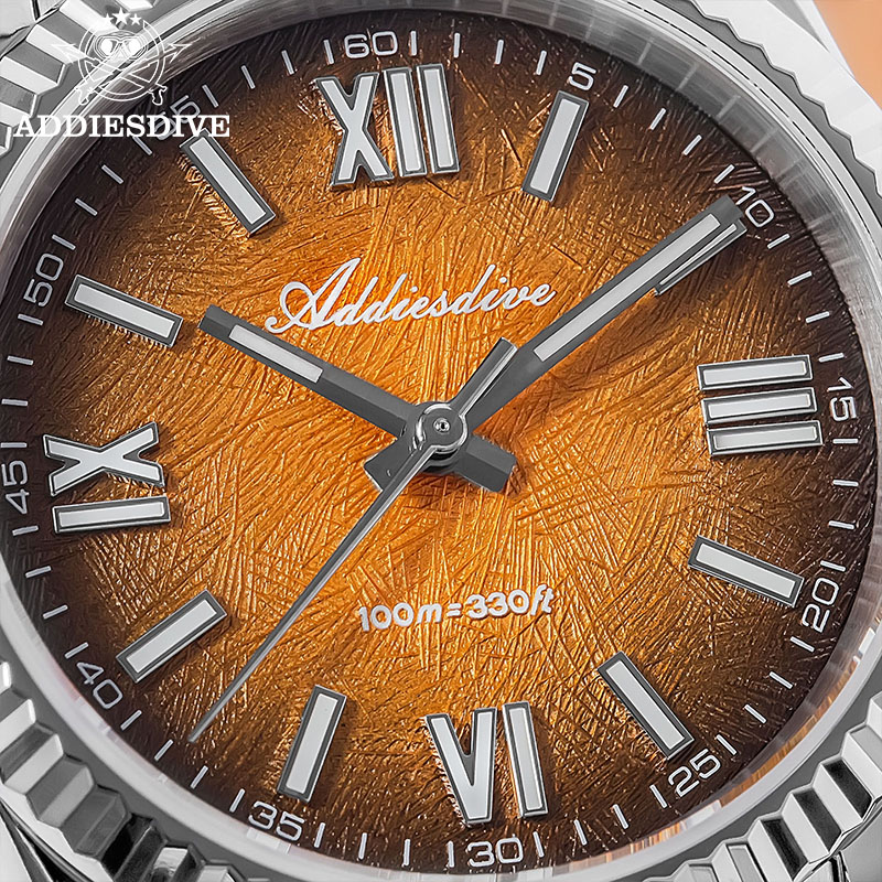 ADDIESDIVE montre élégante pou - Jewelry With Watches avis et prix