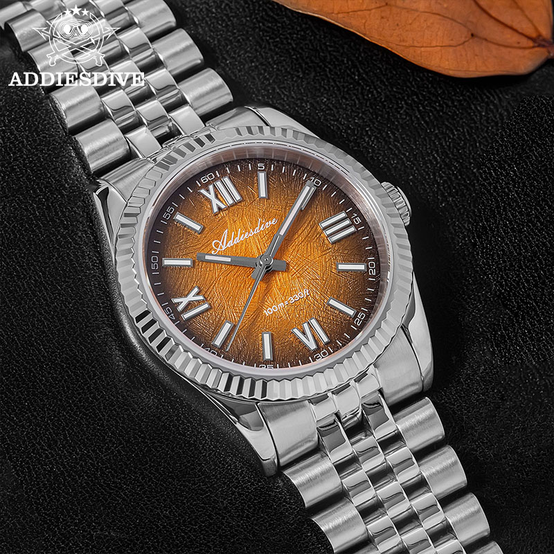 ADDIESDIVE montre élégante pou - Jewelry With Watches avis et prix