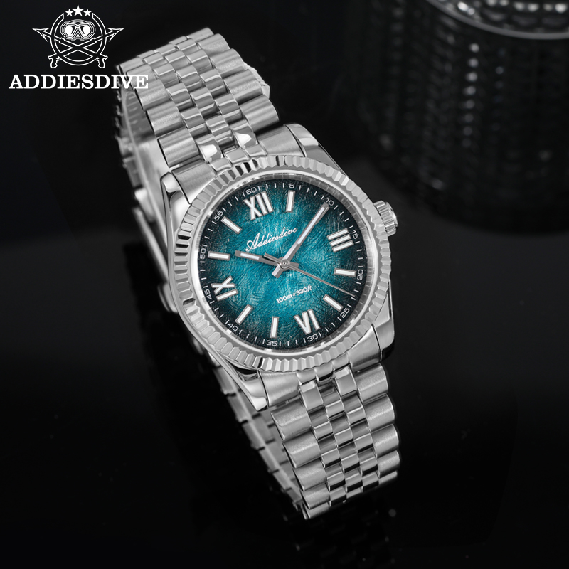 ADDIESDIVE montre élégante pou - Jewelry With Watches avis et prix