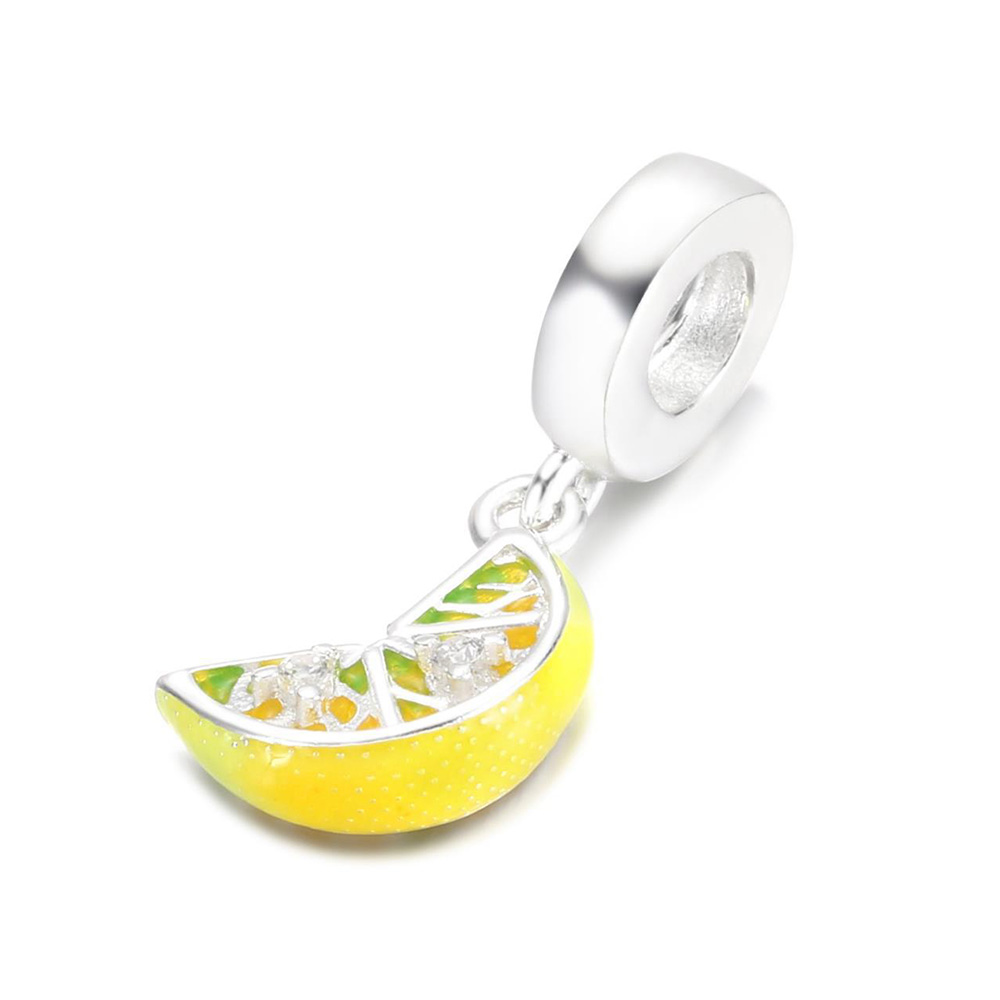 Breloque Pendentif en Argent S - Paradise Jewelry & Watches Llc Miami Reviews avis et prix