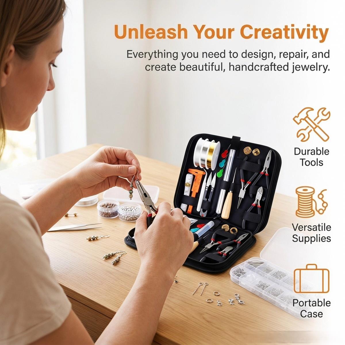 Kit d'outils professionnel por - Jewelry Repair & Watches Durham Nc avis et prix