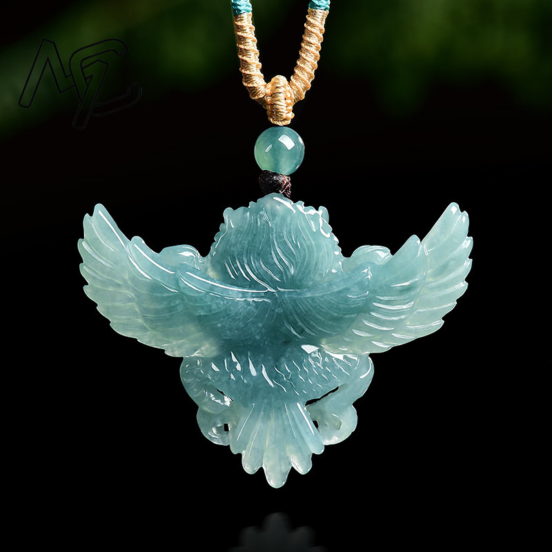 Collier Pendentif Garuda Roc e - Jewelry & Watches Ltd avis et prix