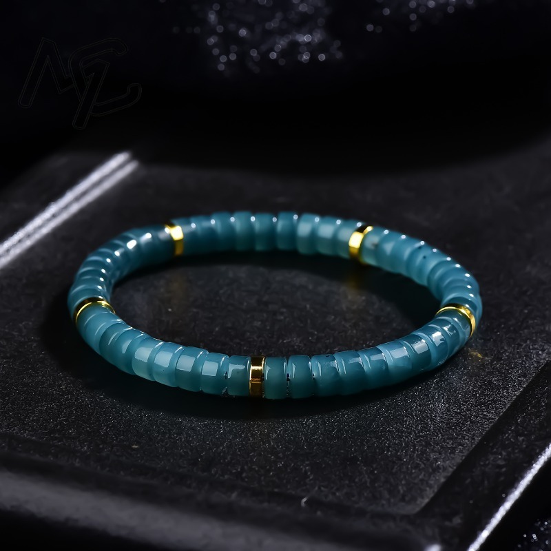 Bracelet de perles d'abacus en - Jewelry & Watches Ltd avis et prix