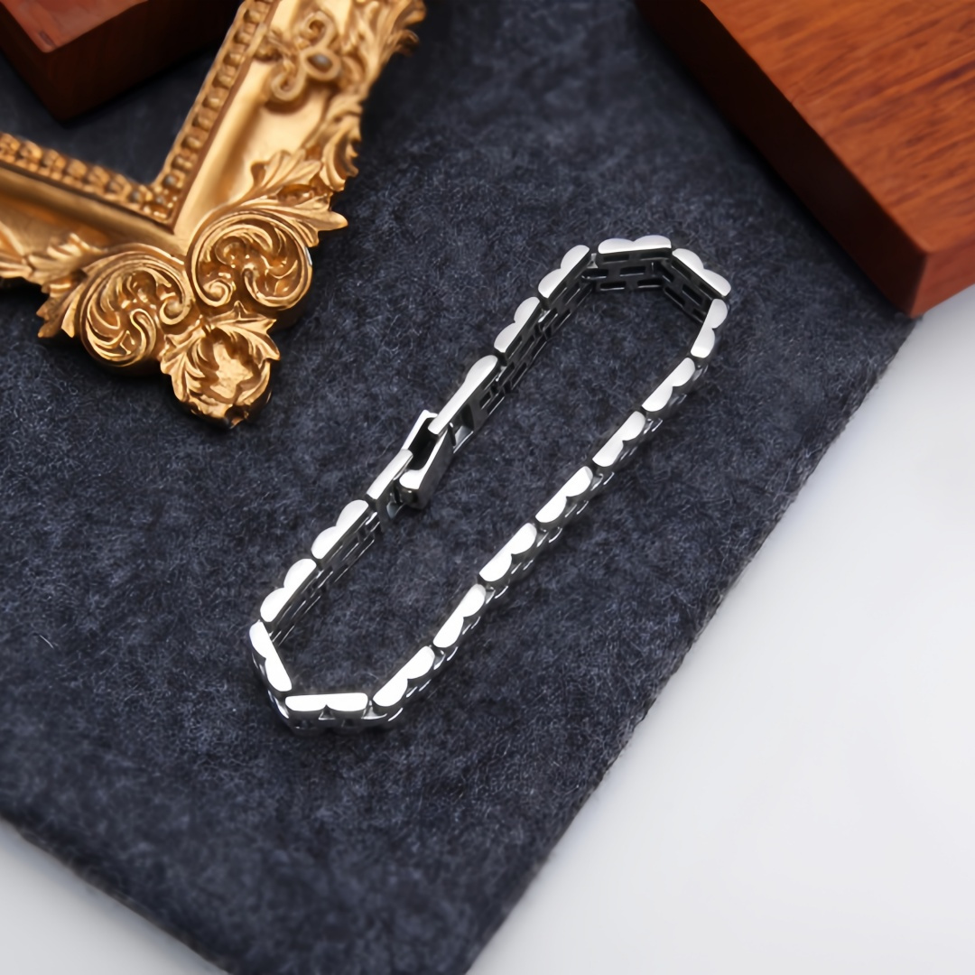 BOCAI Nouveau Bracelet Rigide  - Fine Jewelry Watches Women avis et prix
