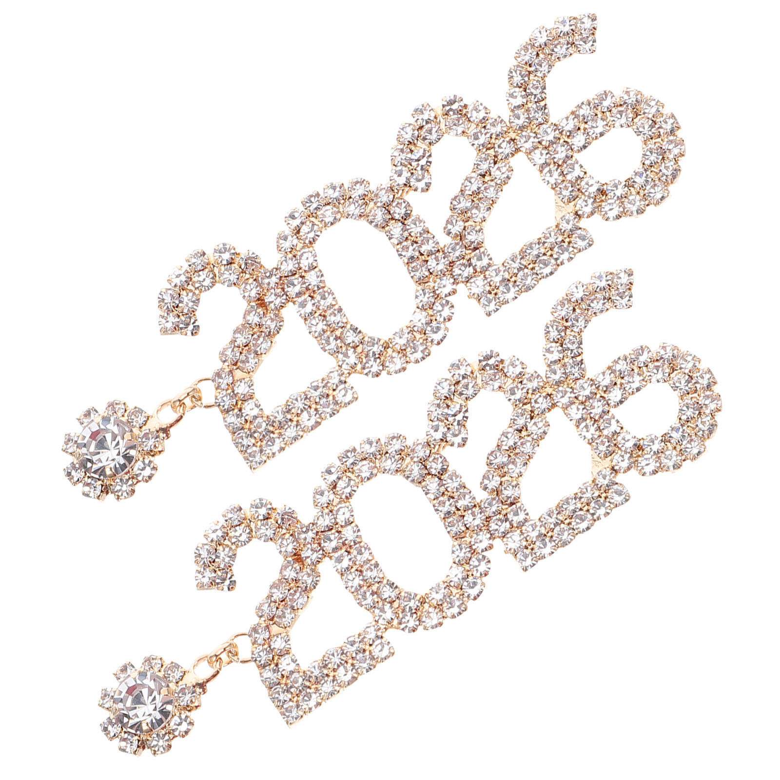 Boucles d'oreilles pendantes l - Eve Jewelry & Watches Distribuidor Oficial Rolex avis et prix