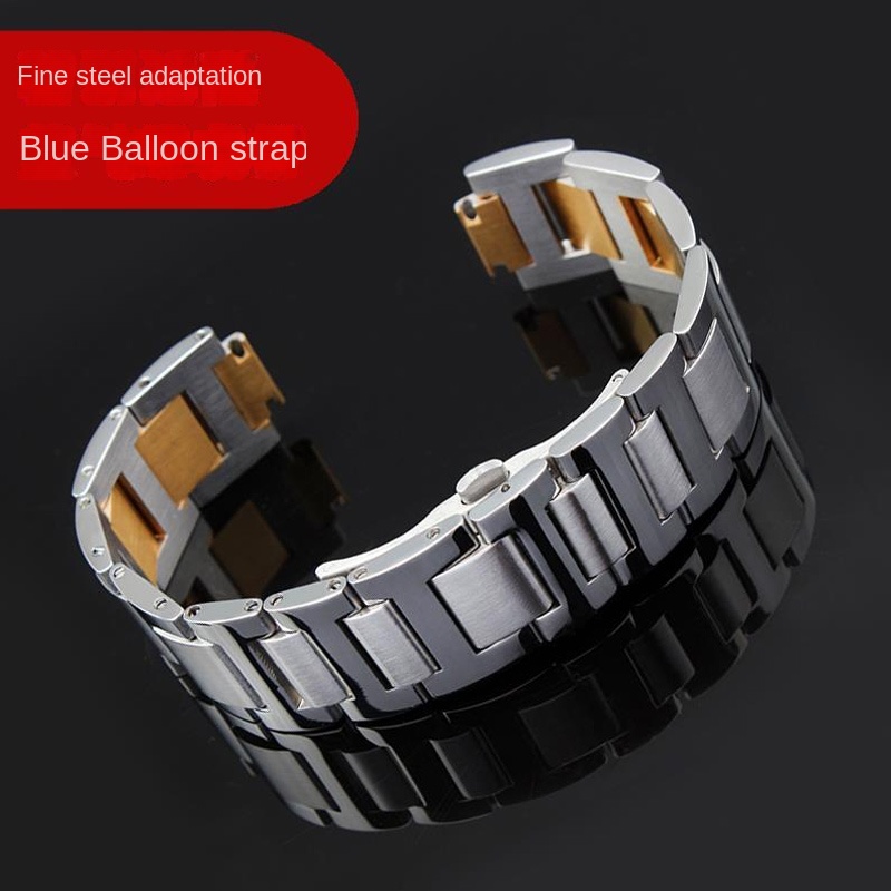 14.8mm 16.8mm 18.11mm 20.12mm  - Cartier Watch Ballon Bleu avis et prix