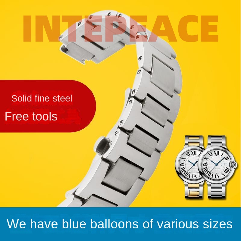 14.8mm 16.8mm 18.11mm 20.12mm  - Cartier Watch Ballon Bleu avis et prix